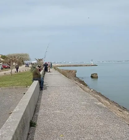 Spacieux Verdon Sur * ル・ヴェルドン・シュル・メール