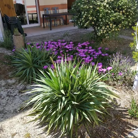 Appartamento Spacieux Verdon Sur Le Verdon-sur-Mer