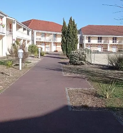 公寓 Spacieux Verdon Sur 滨海勒韦尔东