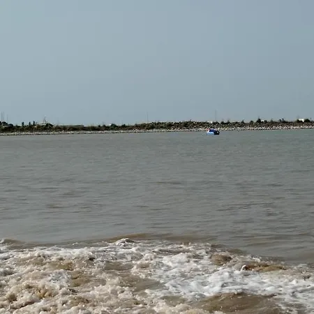Spacieux Verdon Sur Daire Le Verdon-sur-Mer