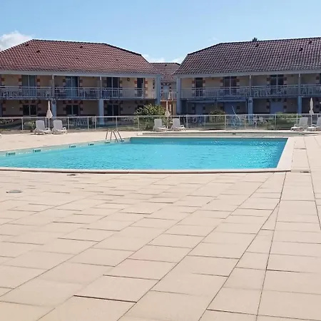 Appartamento Spacieux Verdon Sur Le Verdon-sur-Mer
